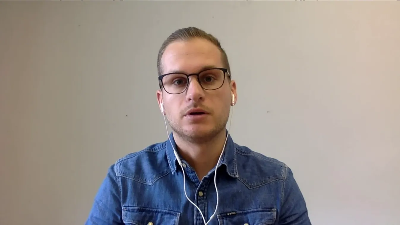 Deák Dániel: Hatalmas kudarc az ellenzék népszavazási kezdeményezése