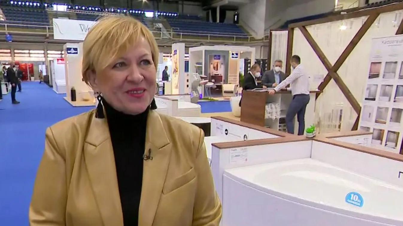 Mozaik - Ezek az idei fürdőszoba trendek