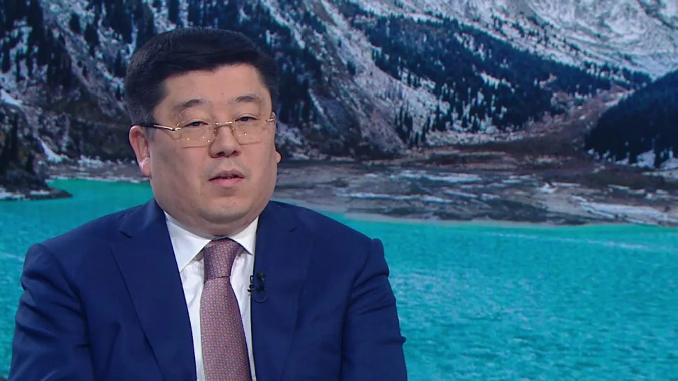 Kazahsztán túlélte a terroristák által szervezett tüntetéseket