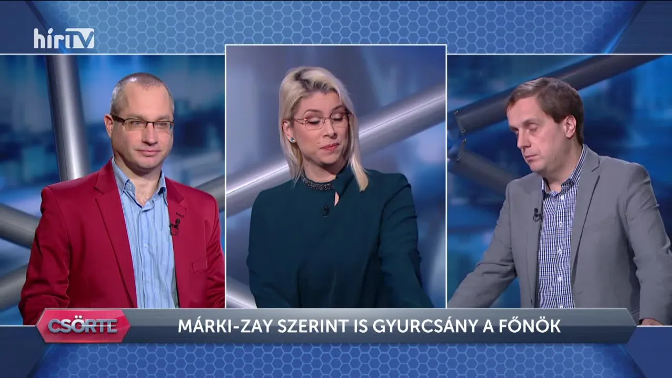 Csörte (2022-01-05)