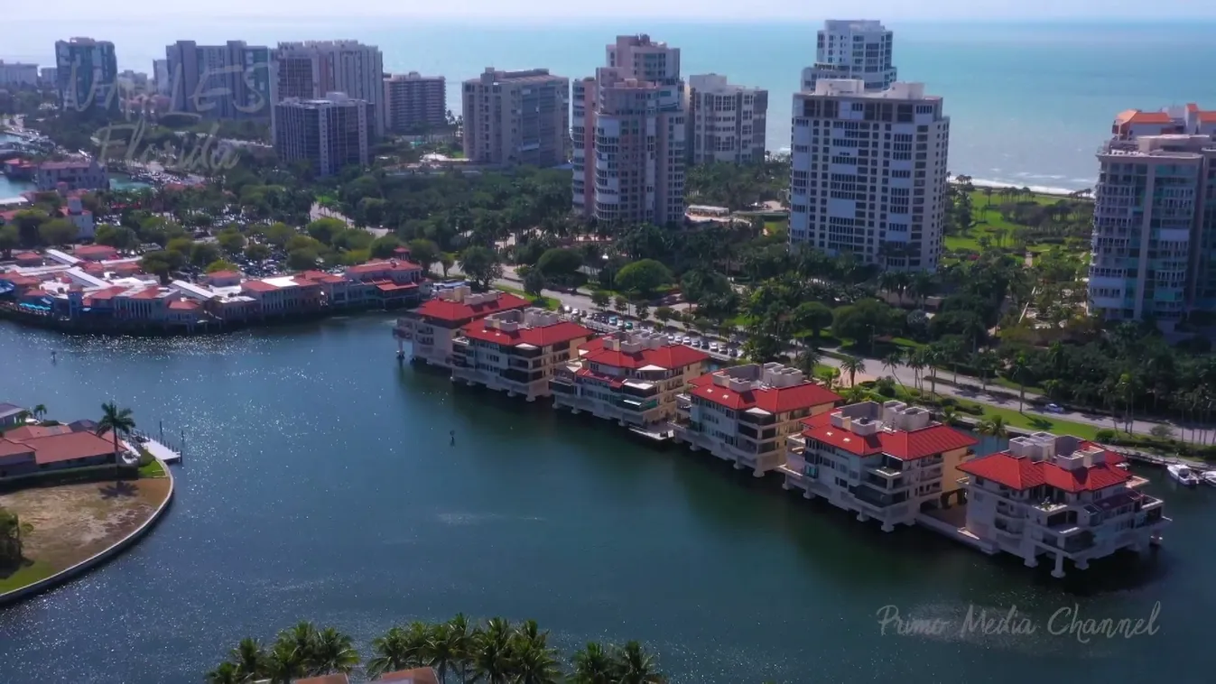 Floridai luxusingatlant vett a budapesti közműholding vezére