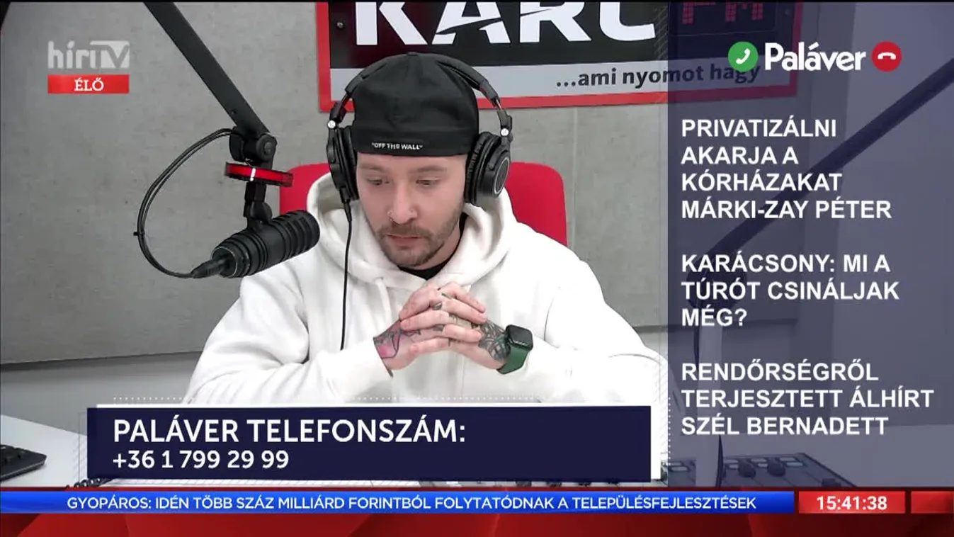 Paláver (2022-01-07)