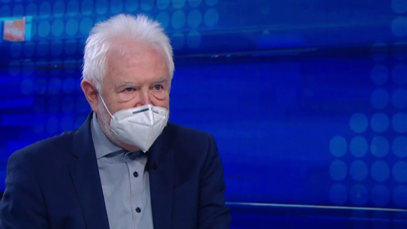 Kincses Gyula: Komplikáció esetén az orvos életet menthet