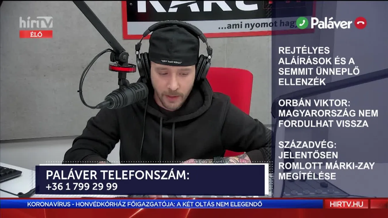 Paláver (2022-01-21)