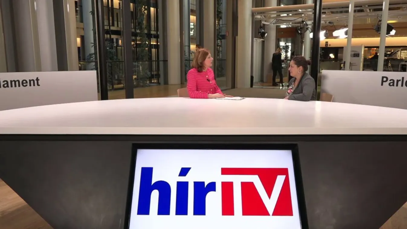 Európai híradó: Brüsszelben kibújt a szög a zsákból