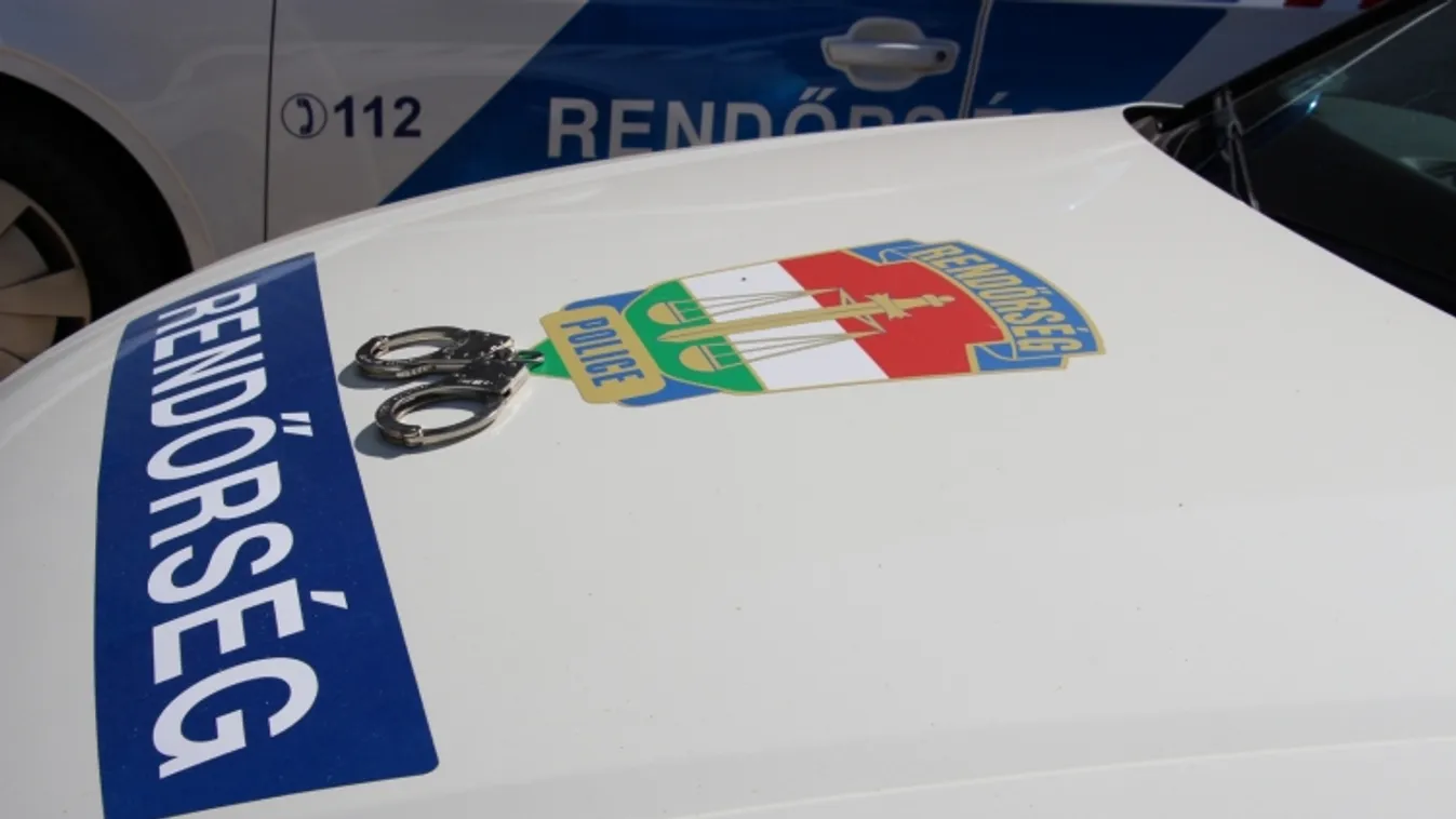 Hajnali ébresztő a zsadányi zsarolóknak + VIDEÓ