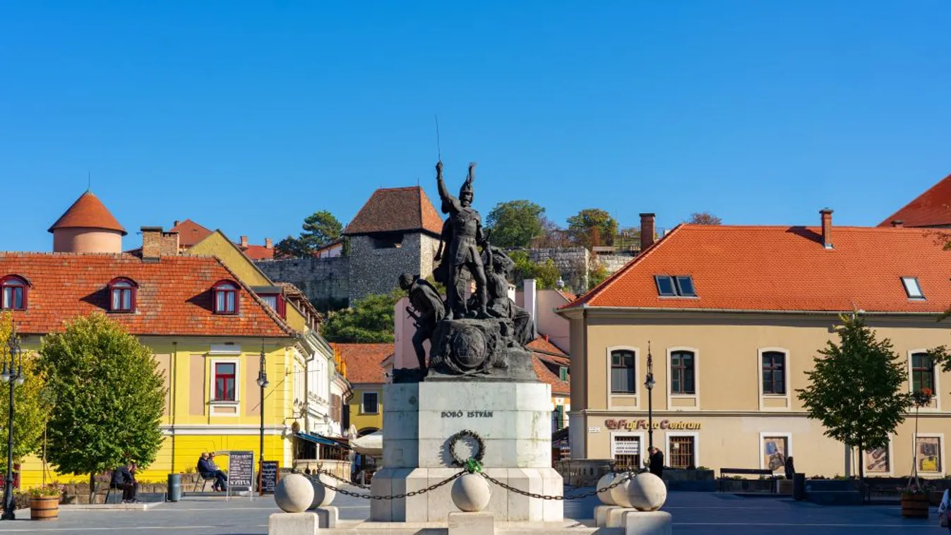 Gárdonyi Géza-emlékévet terveznek idén Egerben