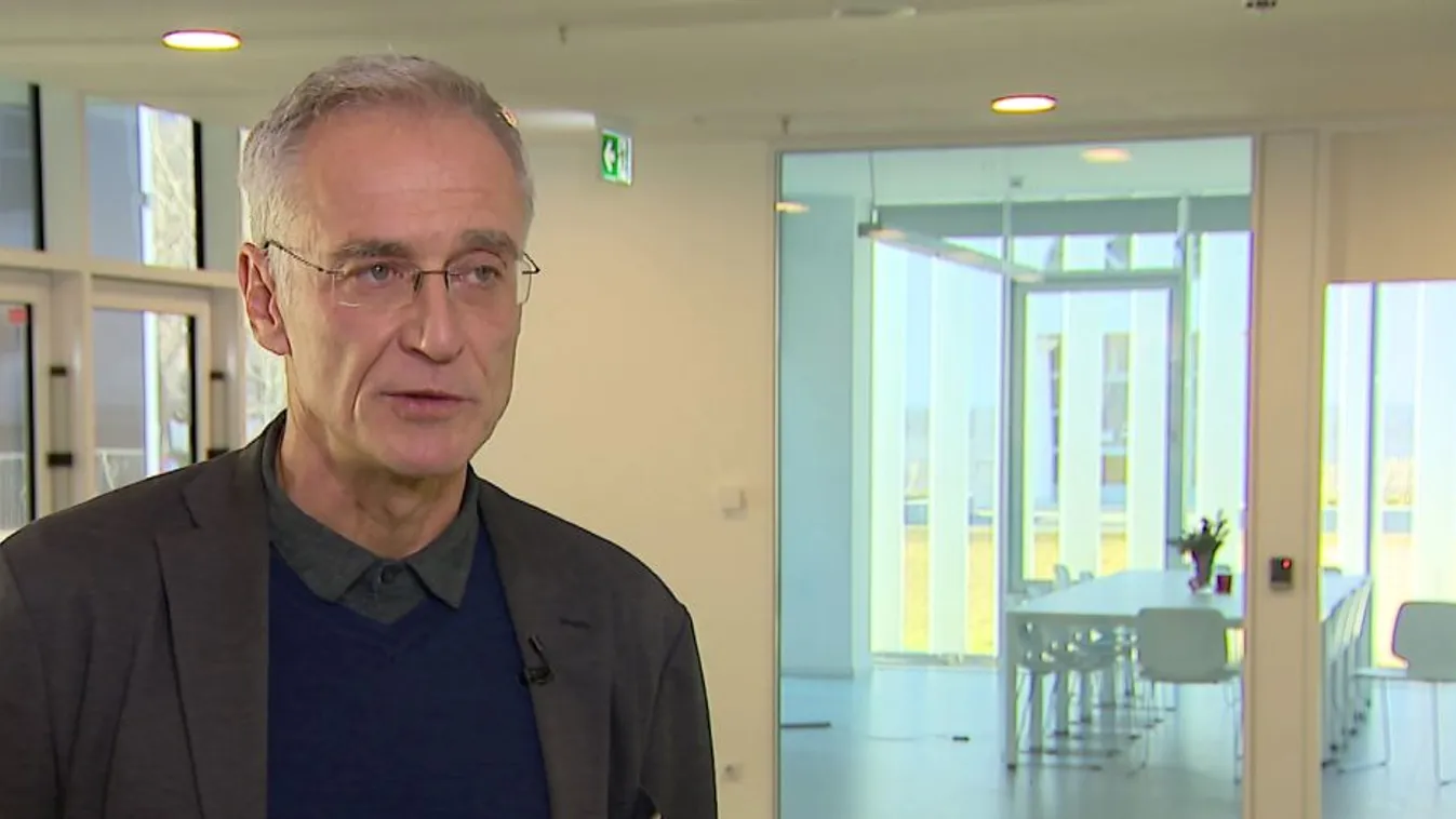 Mozaik - Két új angol nyelvű szak indul a MOME-n