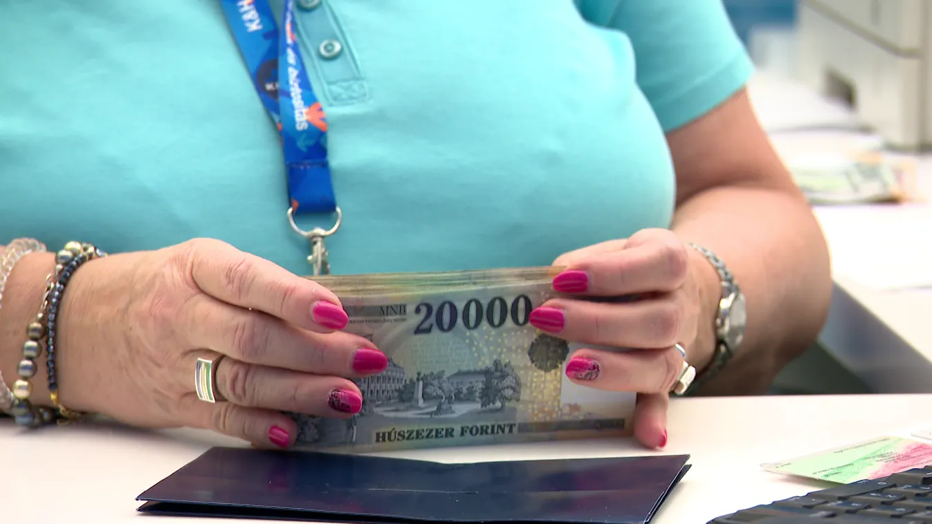 Varga: A kamatstopnak köszönhetően 30 milliárd forint marad a magyar családoknál