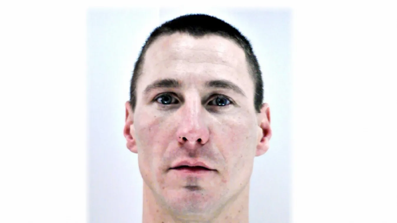 Eltűnt Porczió Róbert a VIII. kerületben