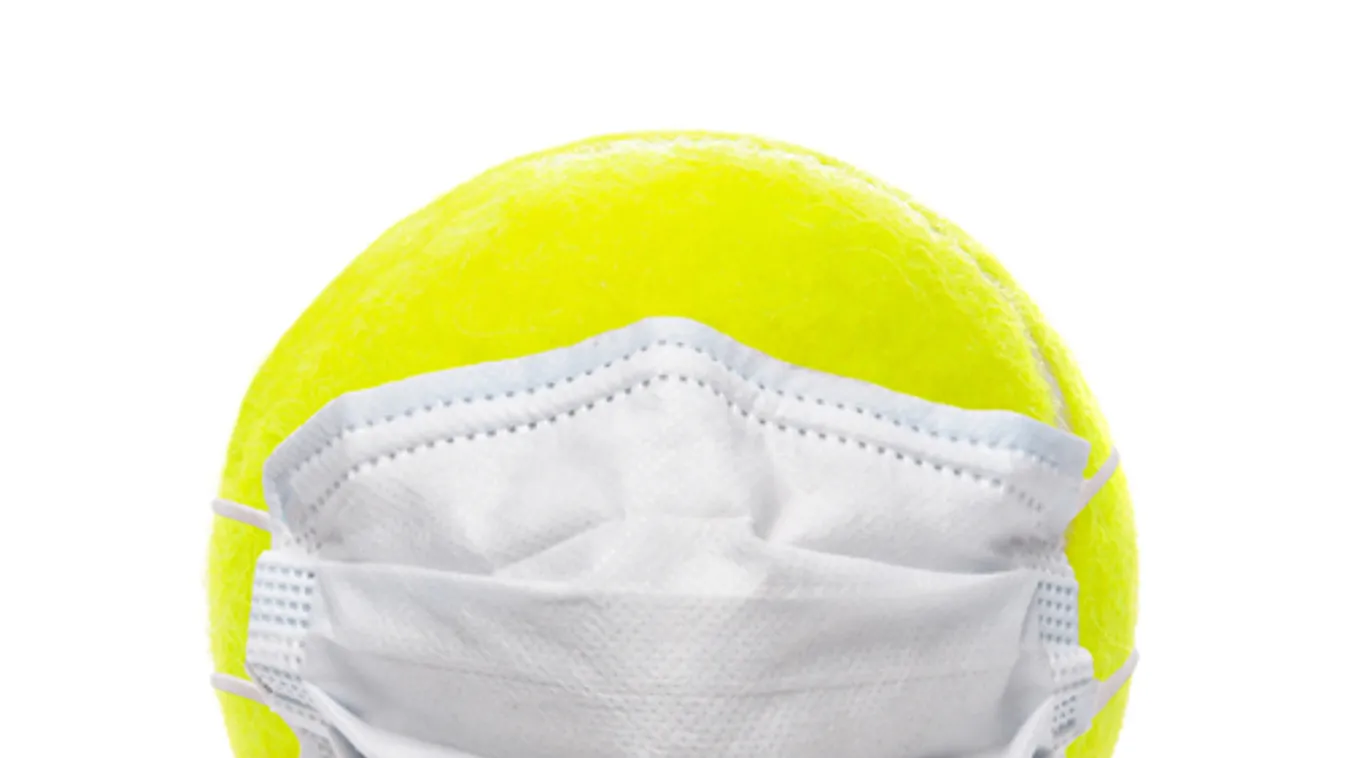 Koronavírussal fertőzve több nyilvános eseményen is részt vett a szerb teniszező