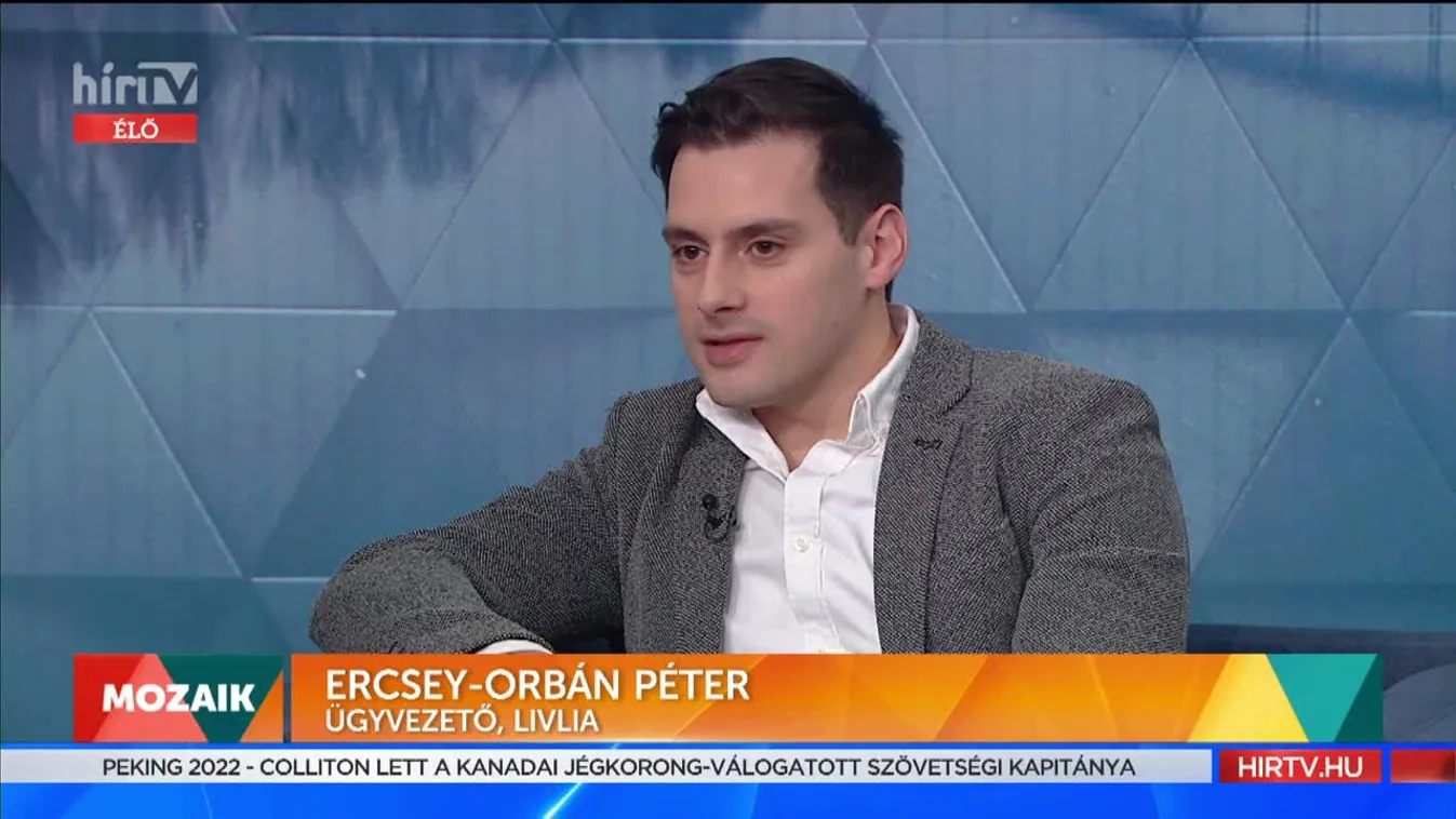 Mozaik - Új módszer teheti olcsóbbá az ingatlan adás-vételt (2022-01-31)