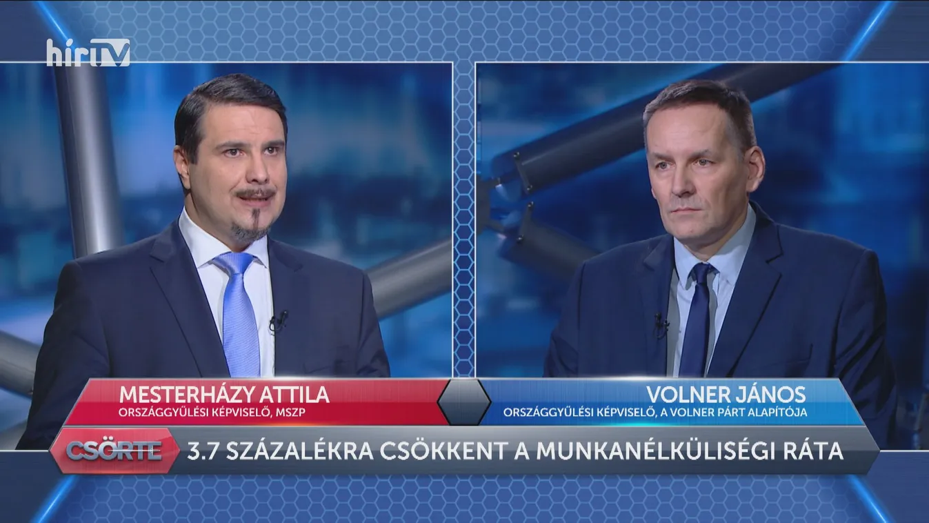 Csörte: Az, hogy az ellenzék közös miniszterelnök-jelöltjét "leoltja" a ráültetett sajtófőnöke, az mindent elárul