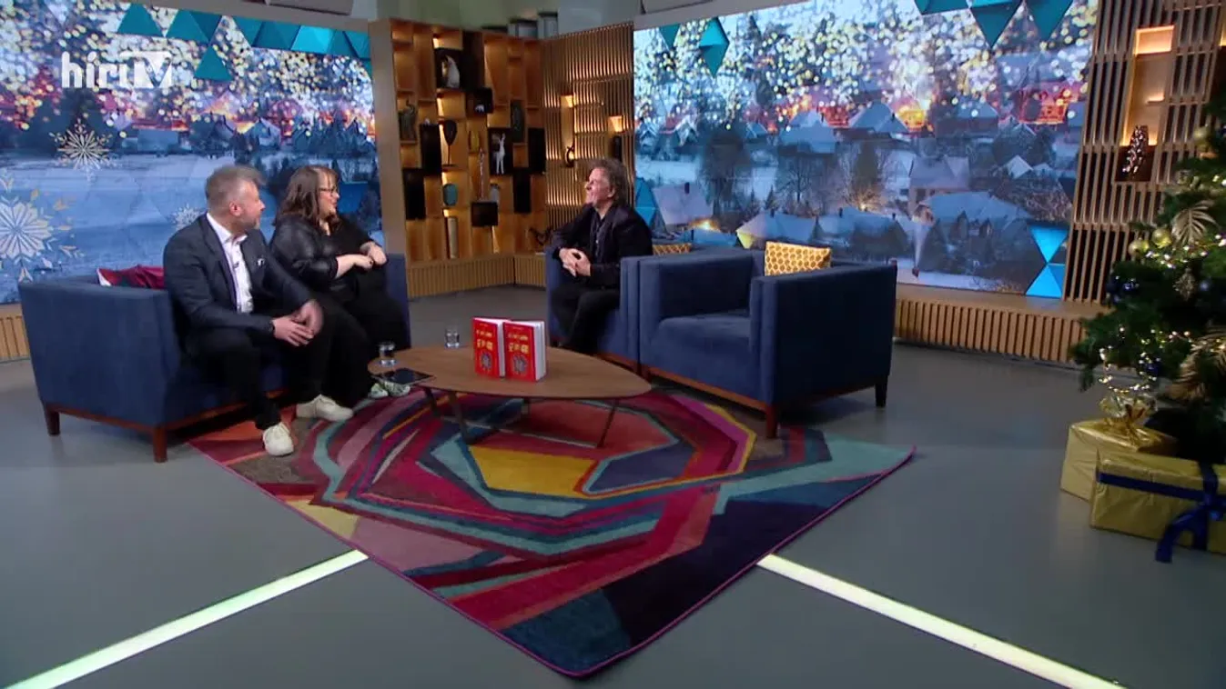 Mozaik - Mi várható 2022-ben a numerológia szerint? (2022-01-01)