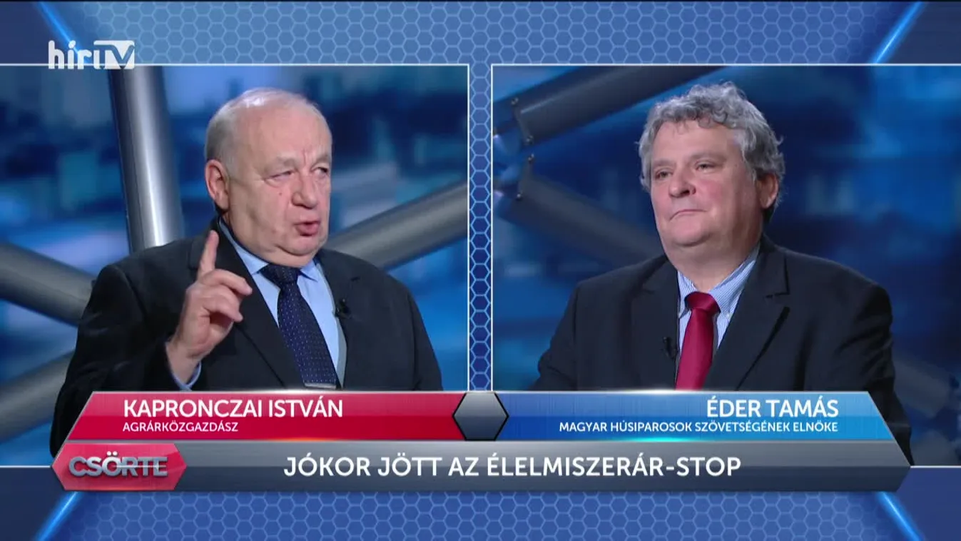 Csörte (2022-01-20)