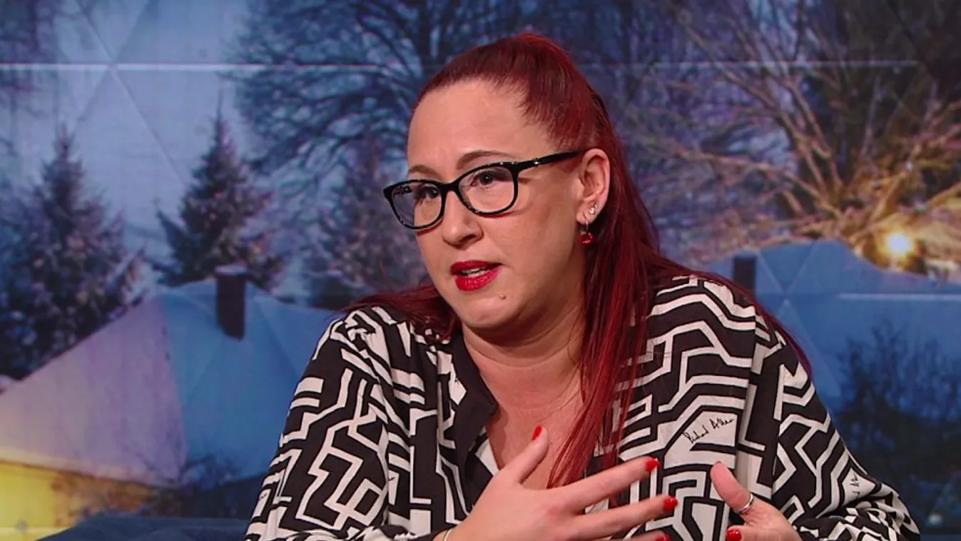 Mozaik - Honnan ismerhető fel, ha valaki családon belüli erőszak áldozata?