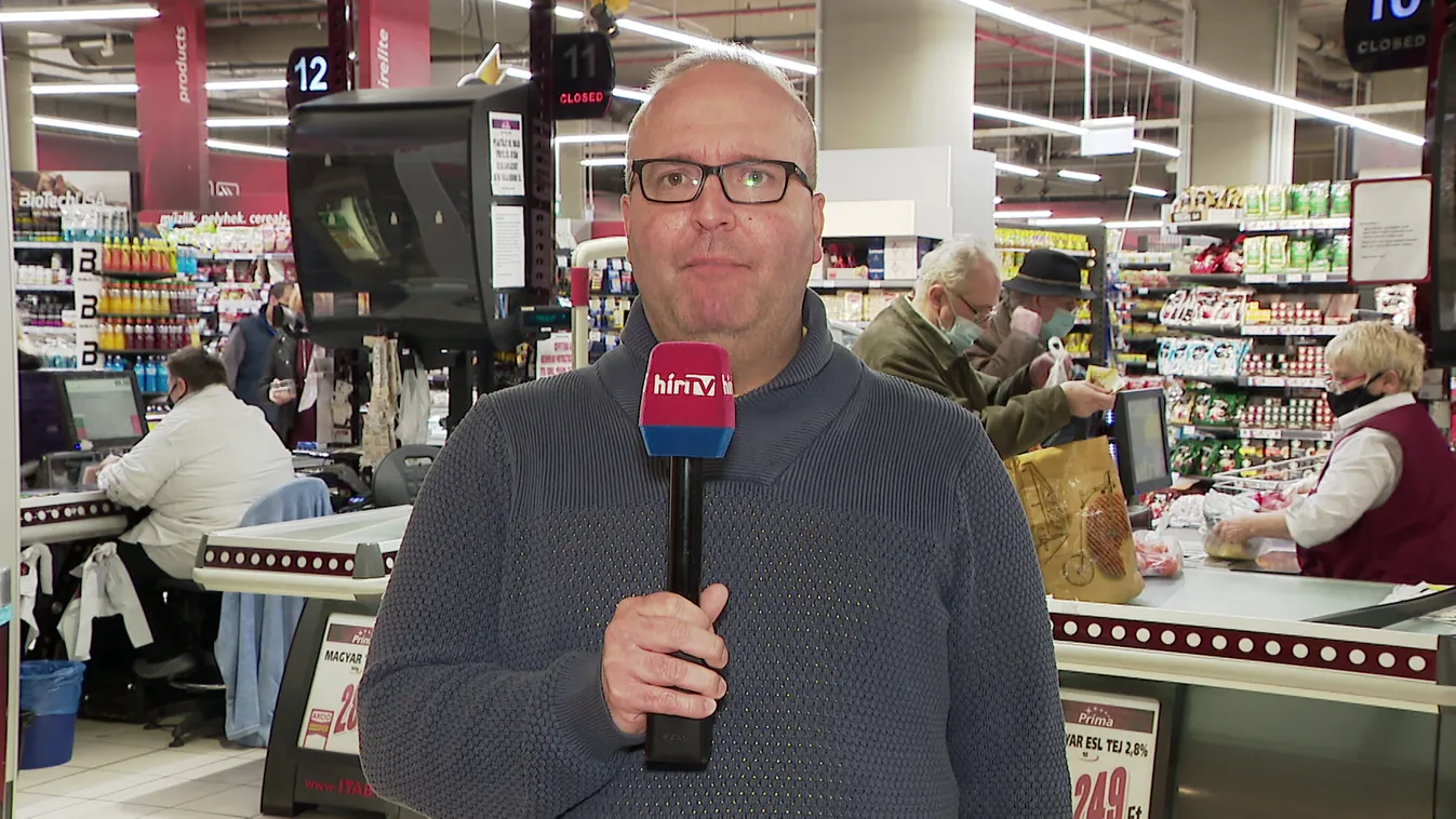 Februártól SZÉP-kártyával is lehet hideg élelmiszert vásárolni