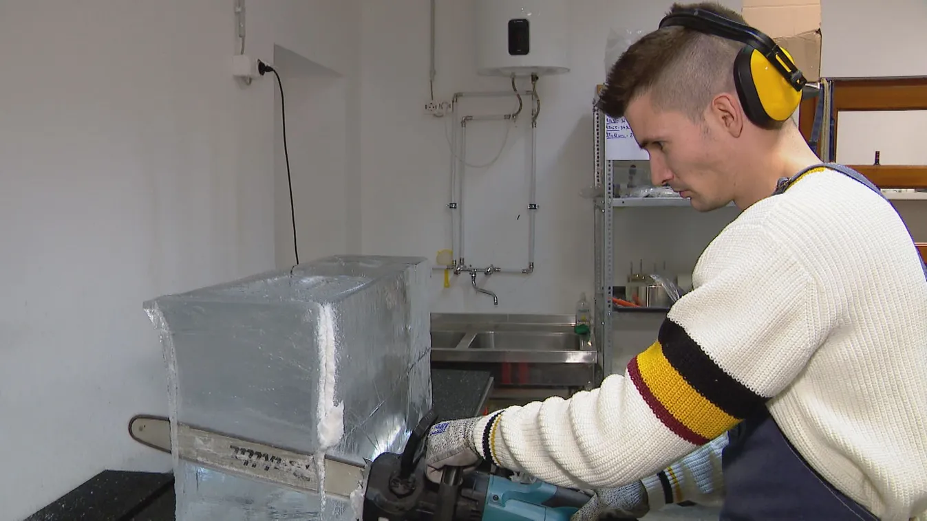 Radar - Jeges srácok