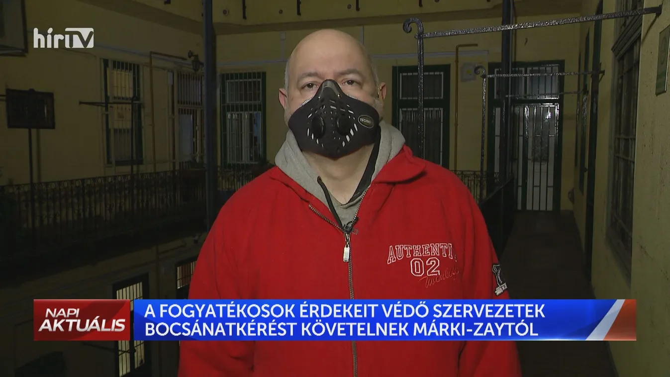 Radó Iván: A fogyatékosság kifejezés nem használható lealacsonyító jelzőként