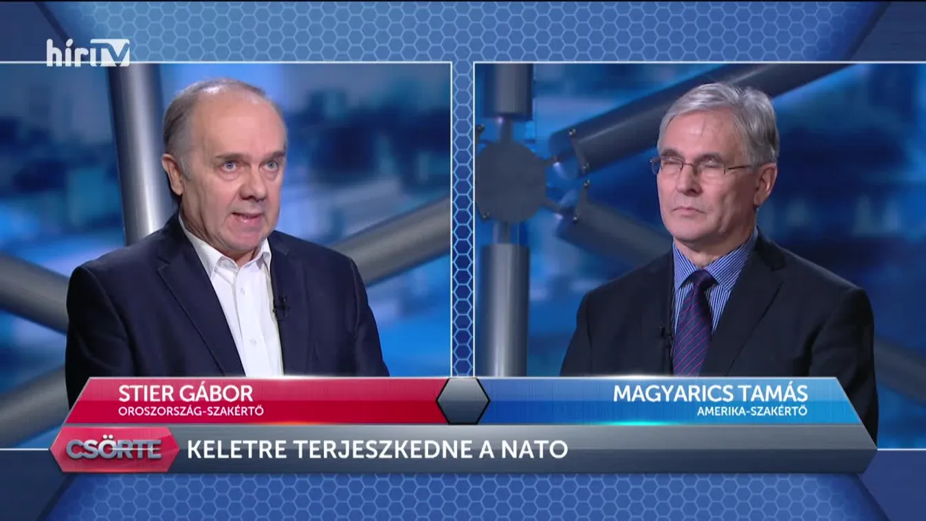 Csörte (2022-01-14)