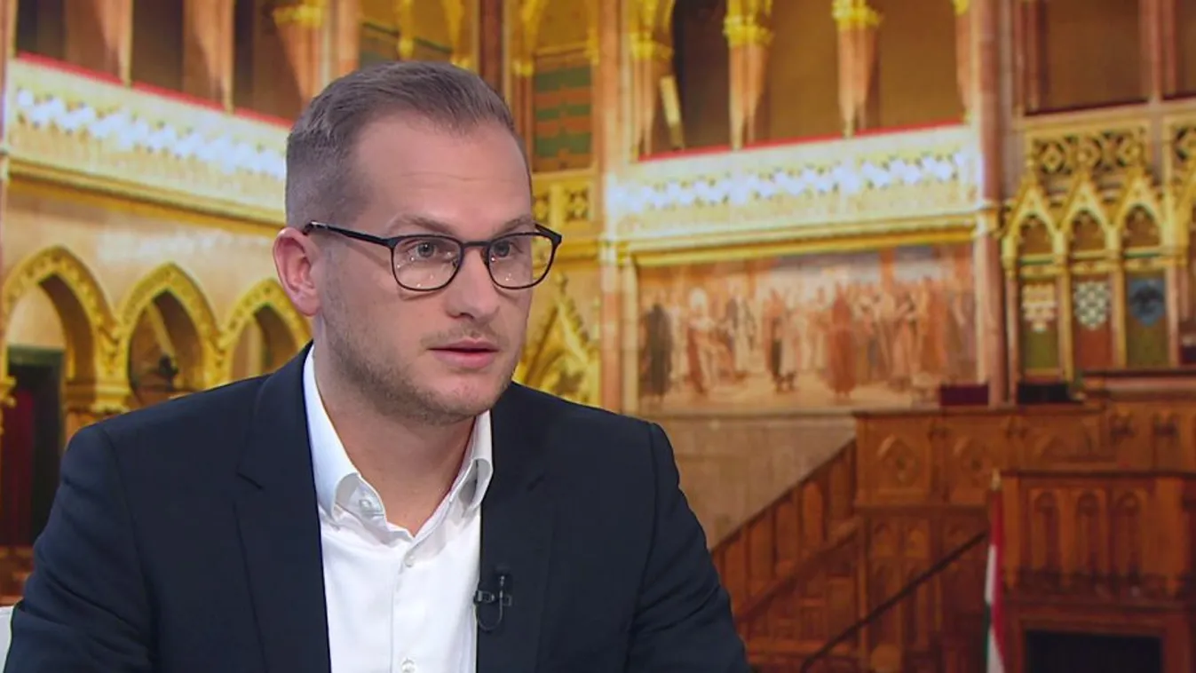 Deák Dániel: Gyurcsány Márki-Zay Péterrel vitetné el az esetleges választási kudarcot