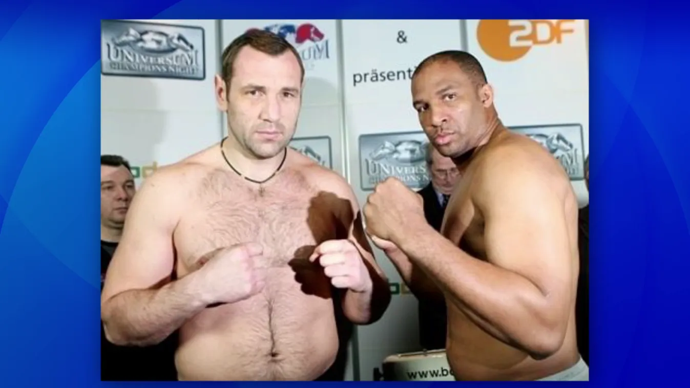 Felakasztott bokszolót találtak az utcán