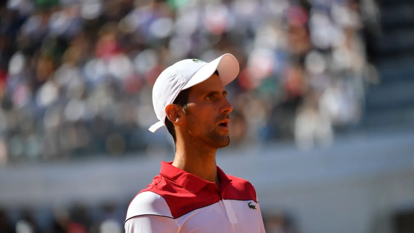 Novak Djokovicot nem engedték be Ausztráliába