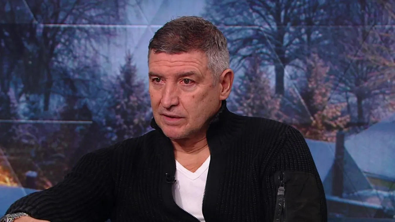 Mozaik - Újévi gálaműsor Simonpusztán