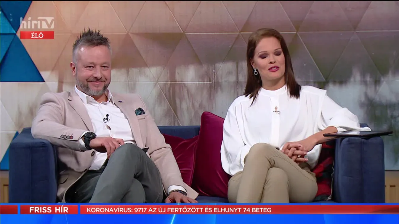 Mozaik - Megújul a Játékszín (2022-01-25)