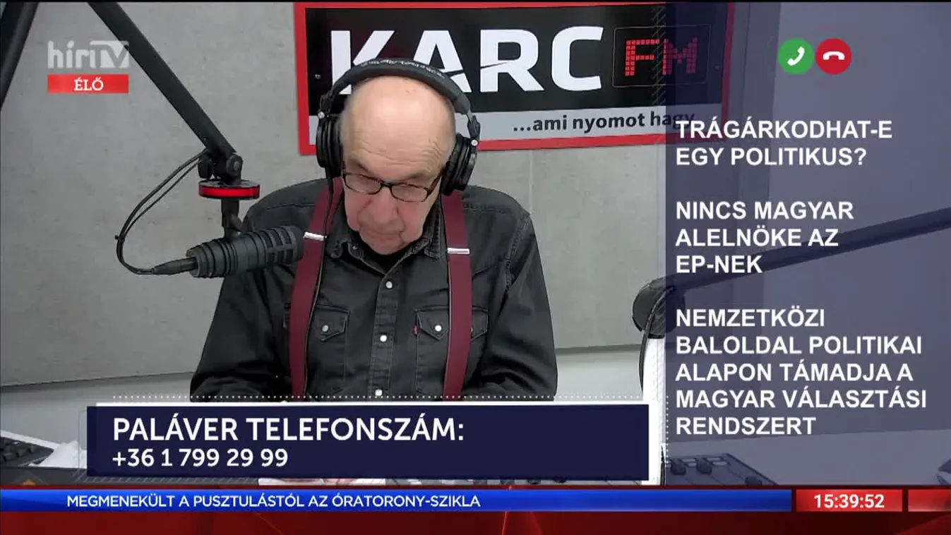 Paláver (2021-01-19)