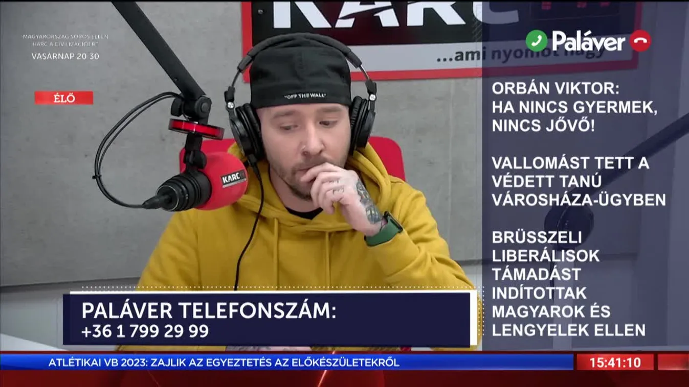 Paláver (2022-01-28)