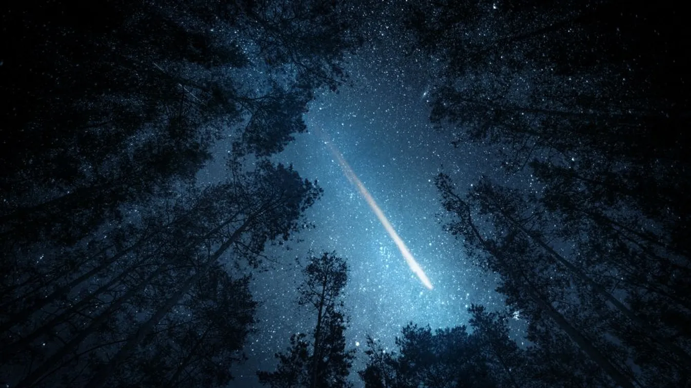 Egy meteorit 30 tonna TNT erejével robbant fel újévkor