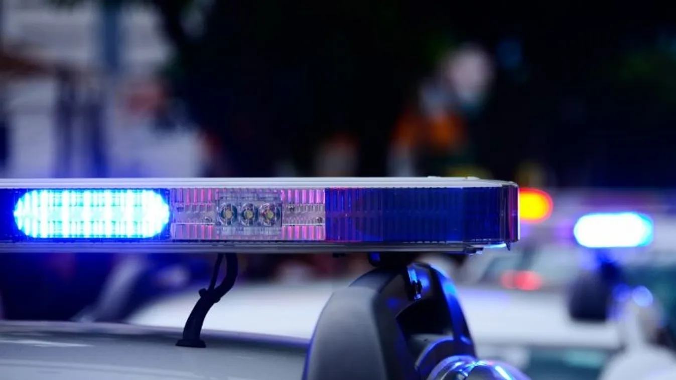 Megölte édesanyját egy férfi Hatvanban
