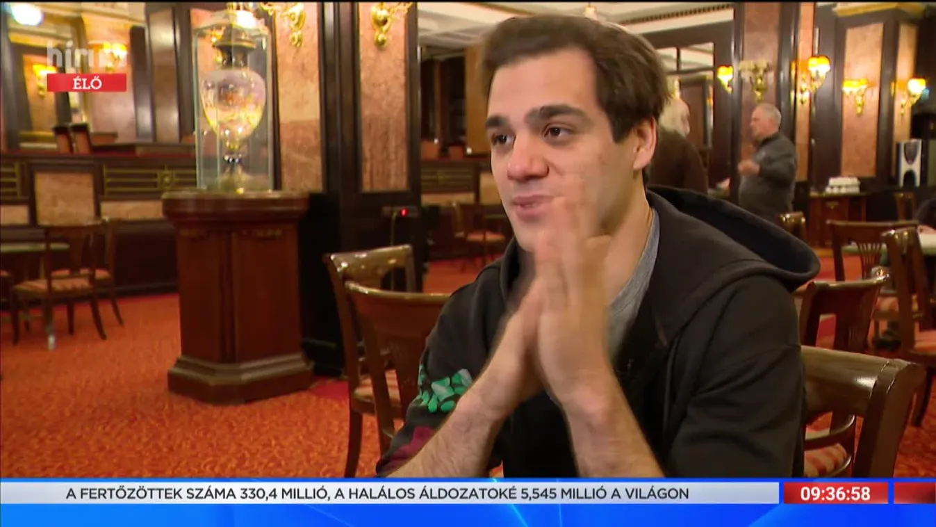 Mozaik - Kulisszatitkok Az énekesnőről (2022-01-18)