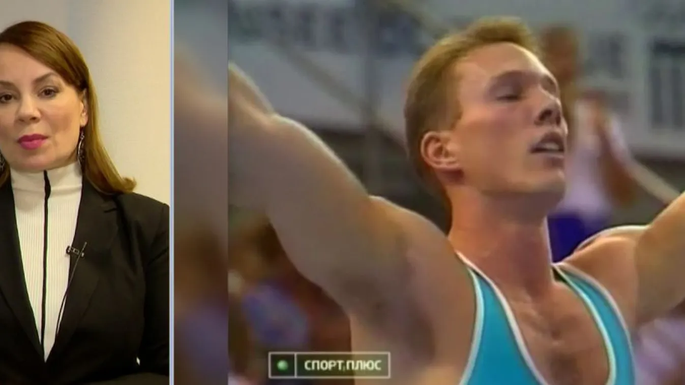 Csisztu Zsuzsa: A bajnok az utolsó gyakorlatát már nem tudta befejezni