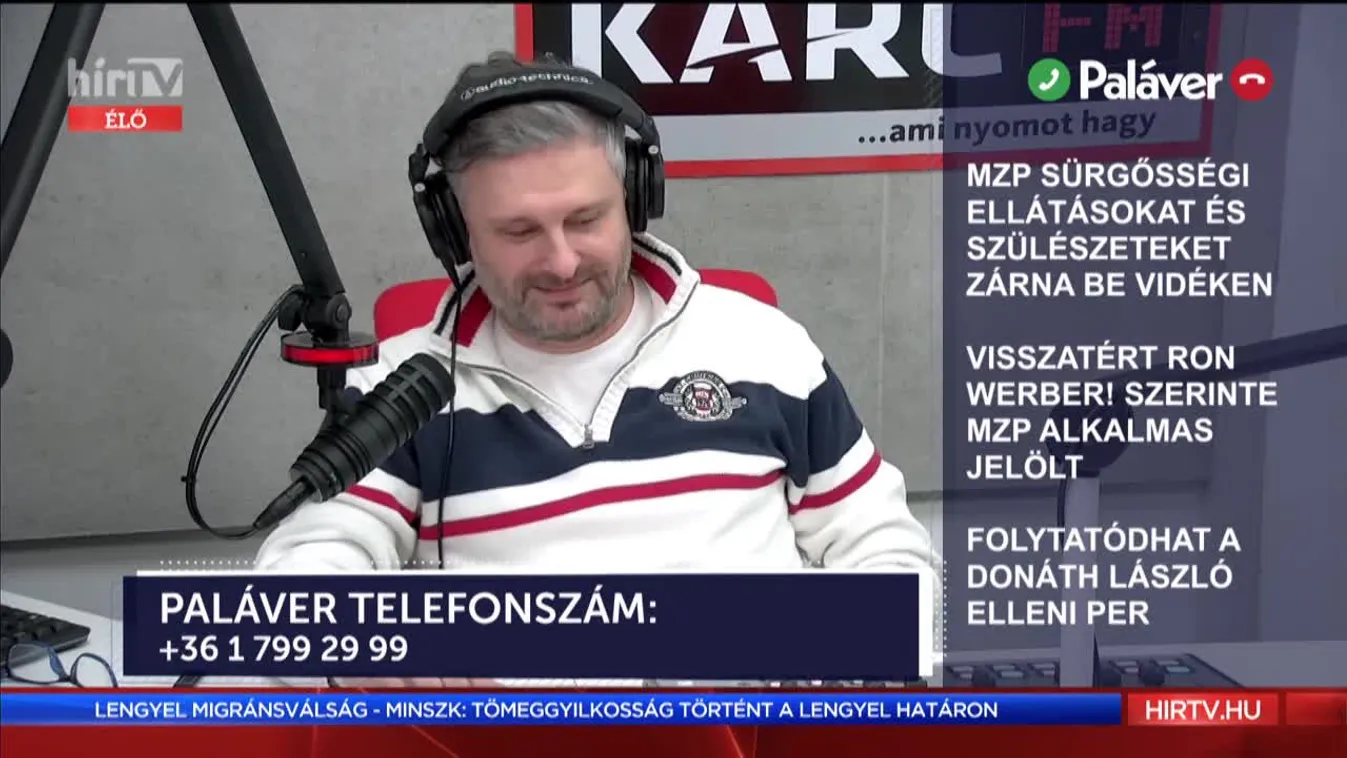 Paláver (2022-01-12)