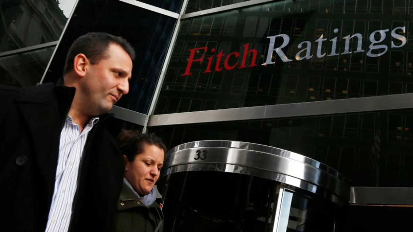 Varga Mihály: A Fitch Ratings szerint sikeres a magyar gazdaság újraindítása