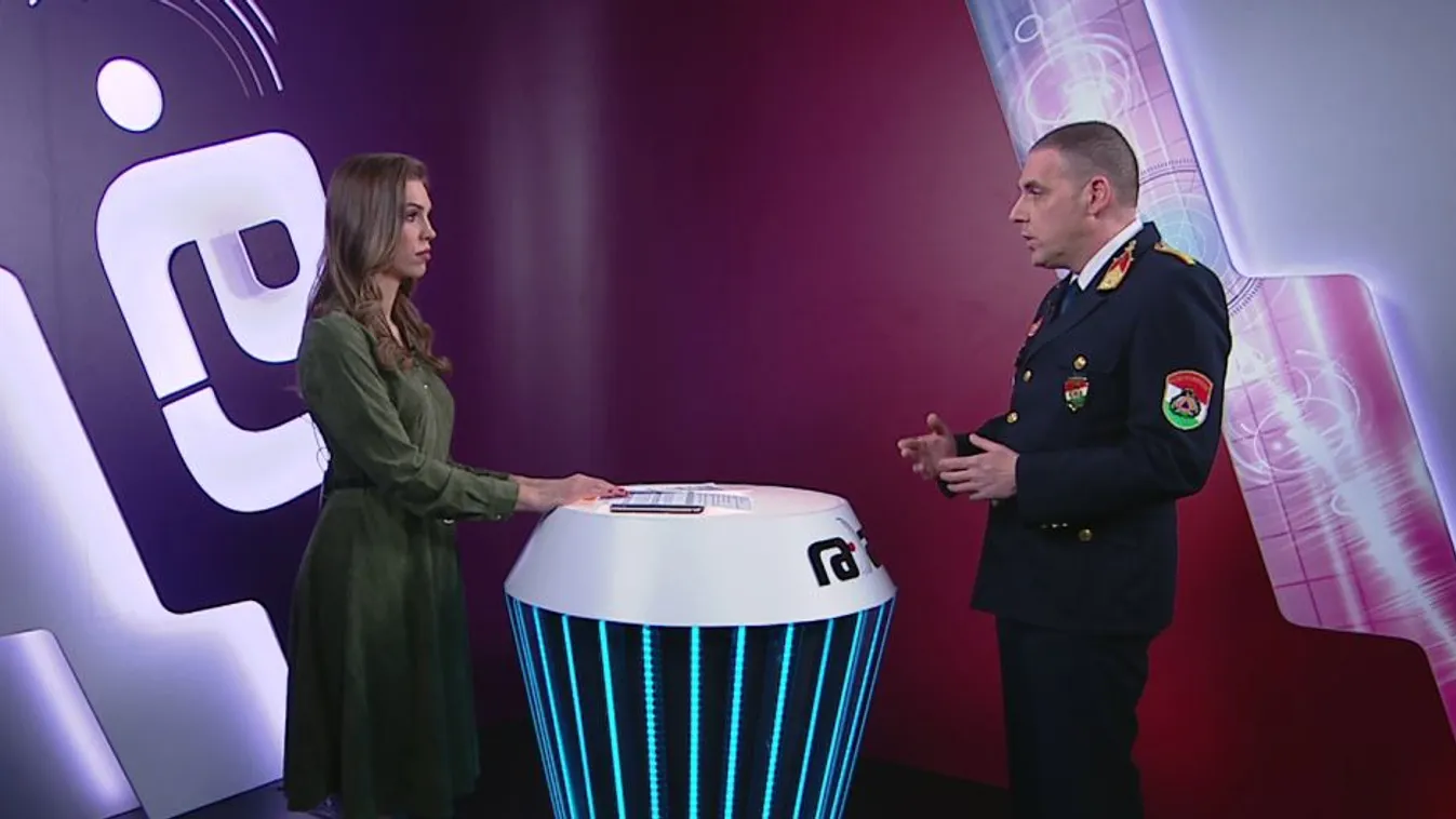 Fontos a megelőzés - a katasztrófavédelem tanácsai