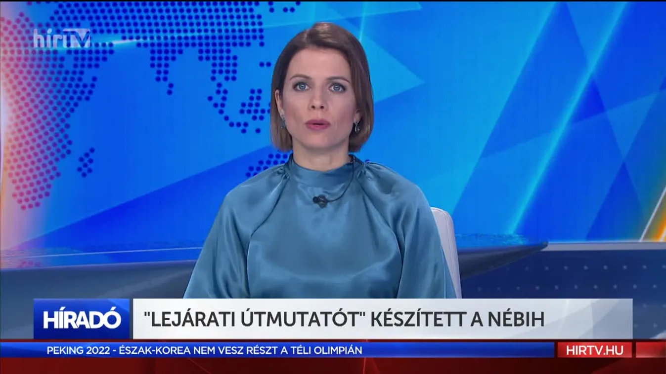 "Lejárati útmutatót" készített a NÉBIH