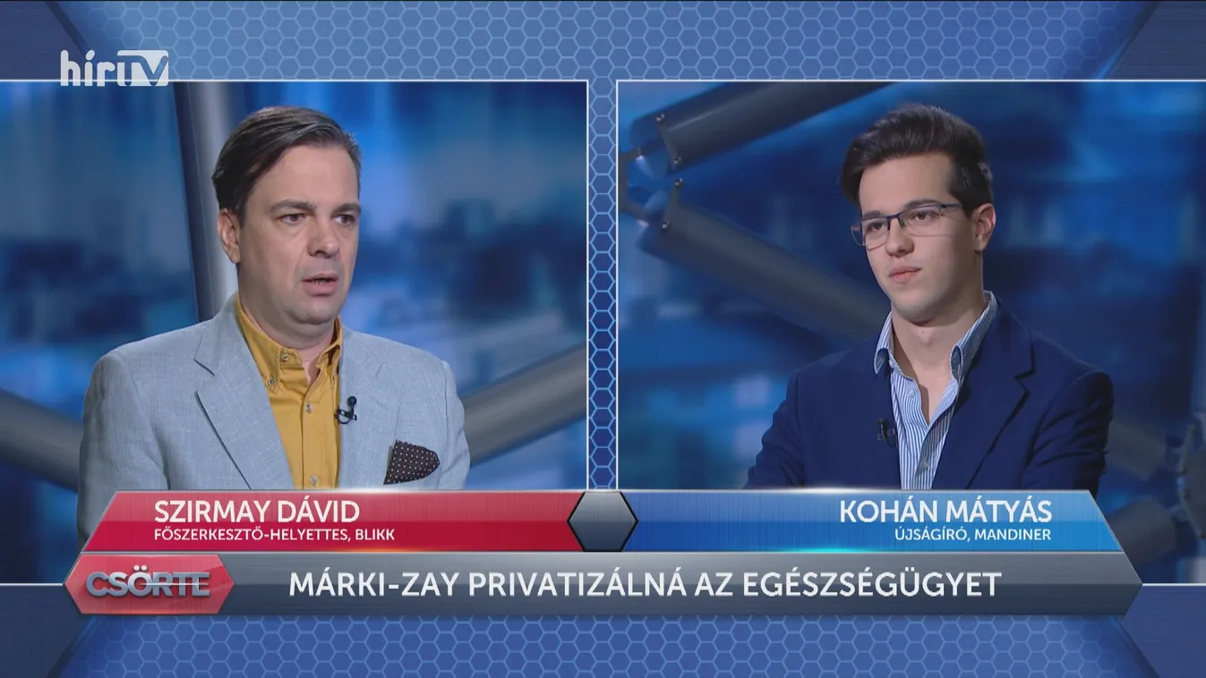 Csörte: Veszélyes az LMBTQ-lobbi, minden szava métely!