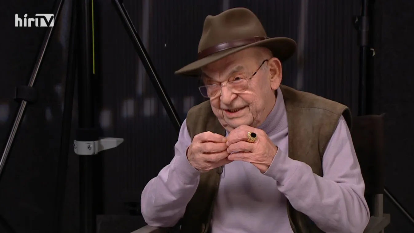 Szélesvásznú történelem: A magyar filmművészet egyik legjobban eltalált darabja, a Hattyúdal!