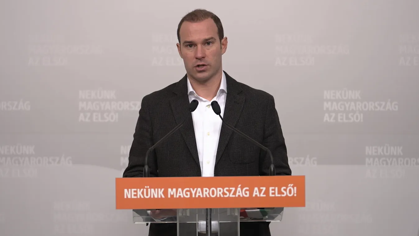 Hollik István: A baloldal egészségügy tervei világosak