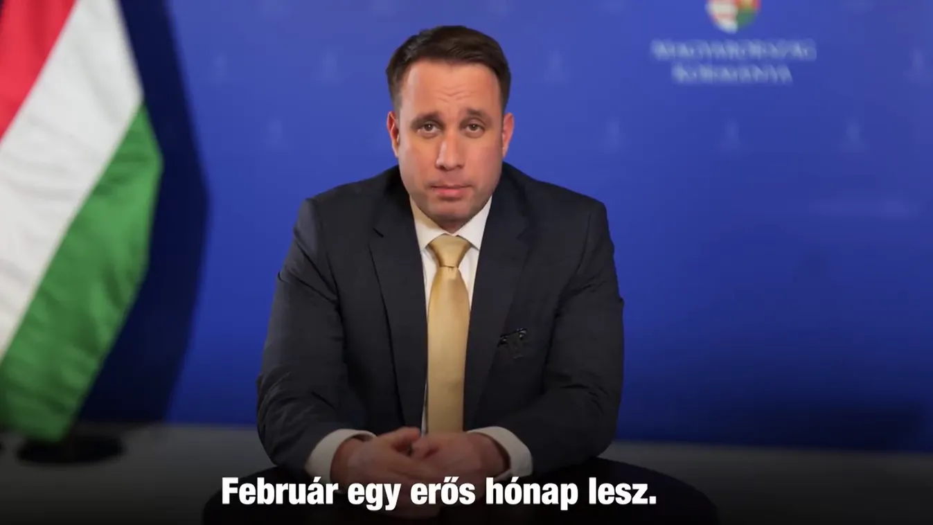 Hollik István: A baloldal újra adót emelne és elvenné a 13. havi nyugdíjat