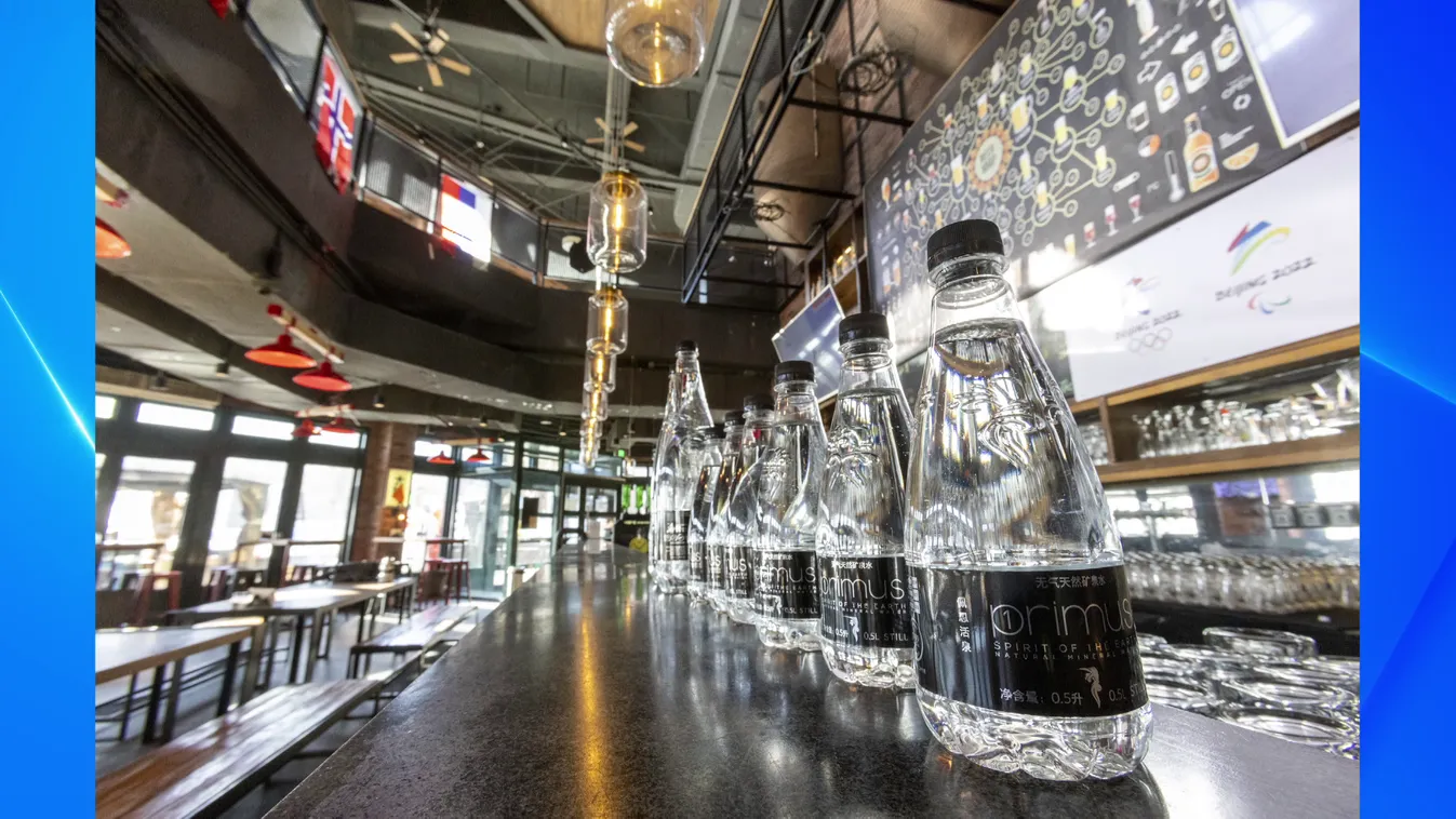 Mozaik - Különleges magyar siker a pekingi olimpián