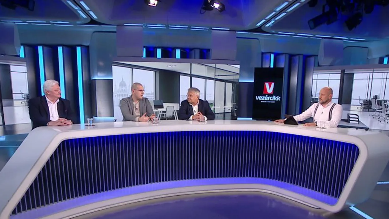 Vezércikk: Úgy tűnik, ha Márki-Zay beszél, abból az ellenzéknek csak baja van