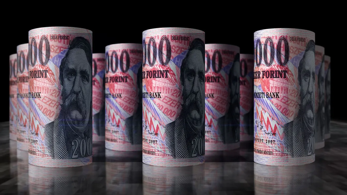 Az év legjobb befektetése lehet a forint