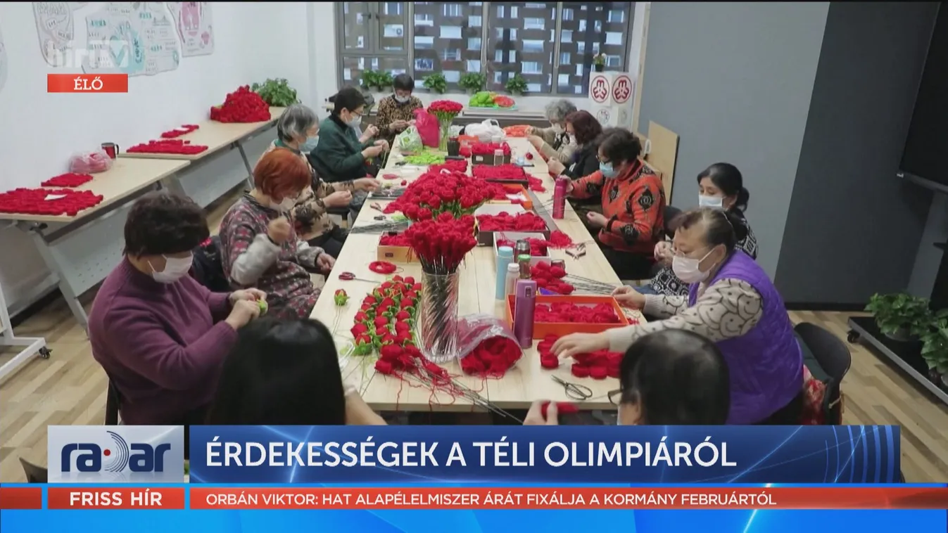 Radar: Érdekességek a téli olimpiáról