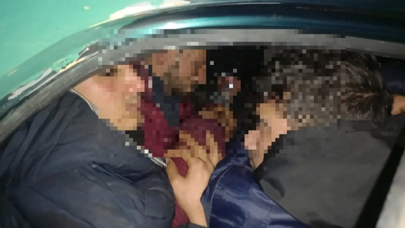 Berekesztett utazás