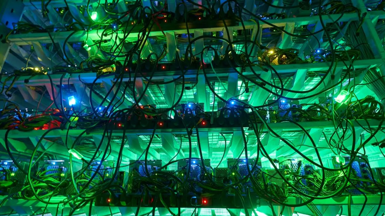 Koszovó megtiltotta a kriptobányászatot az ország energiaválsága miatt