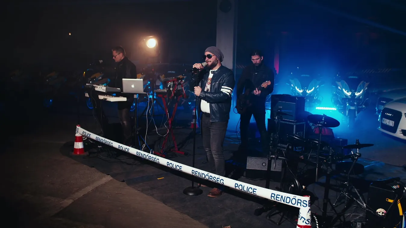 Radar - Mindenki épségben érjen haza!